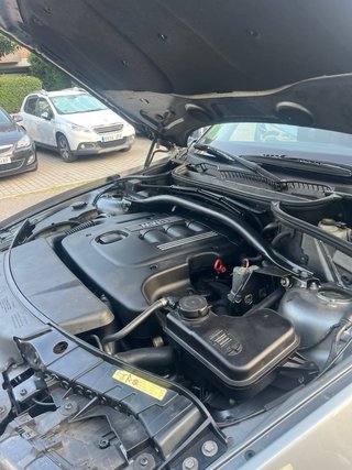 BMW X3 2008
