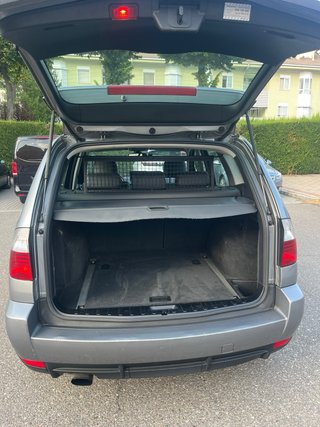 BMW X3 2008