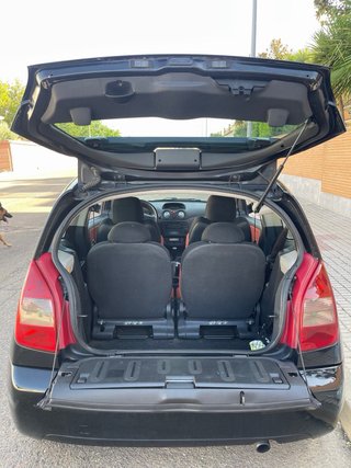 Citroen C2 2004