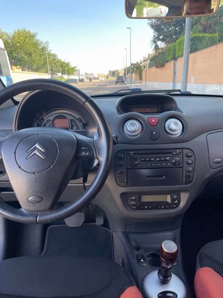 Citroen C2 2004
