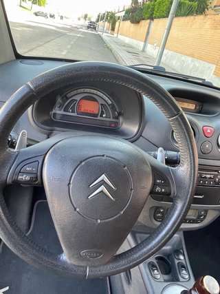 Citroen C2 2004
