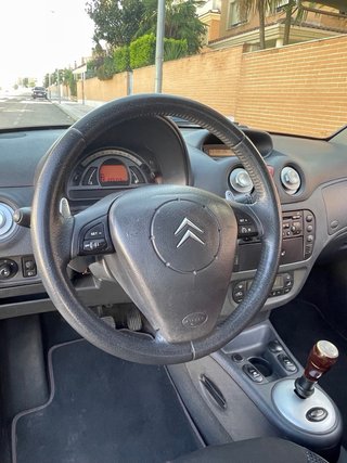 Citroen C2 2004