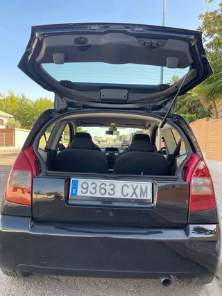 Citroen C2 2004