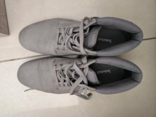 Botas Timberland Grises