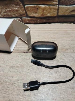 Amazfit Up OWS Auriculares Bluetooth 5.3