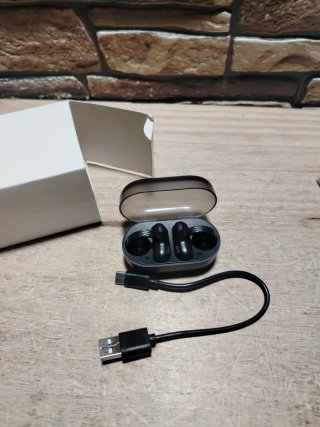 Amazfit Up OWS Auriculares Bluetooth 5.3