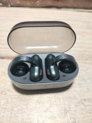 Amazfit Up OWS Auriculares Bluetooth 5.3