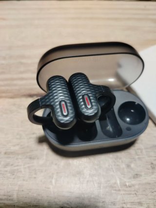 Amazfit Up OWS Auriculares Bluetooth 5.3