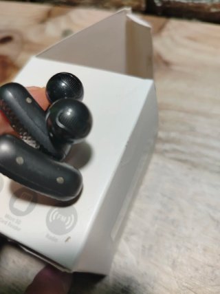 Amazfit Up OWS Auriculares Bluetooth 5.3