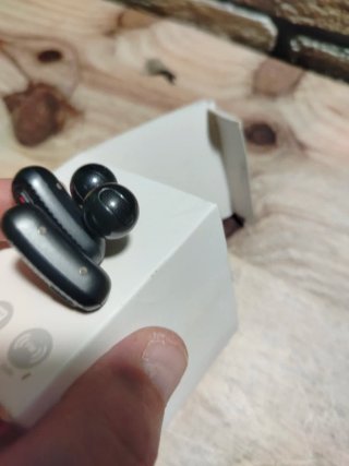 Amazfit Up OWS Auriculares Bluetooth 5.3