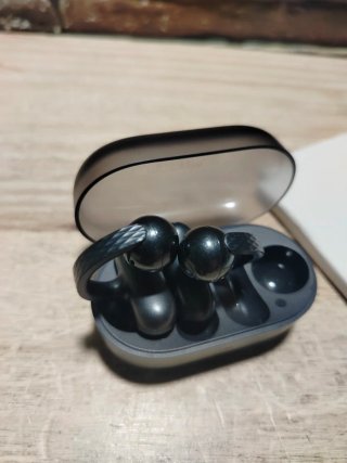 Amazfit Up OWS Auriculares Bluetooth 5.3