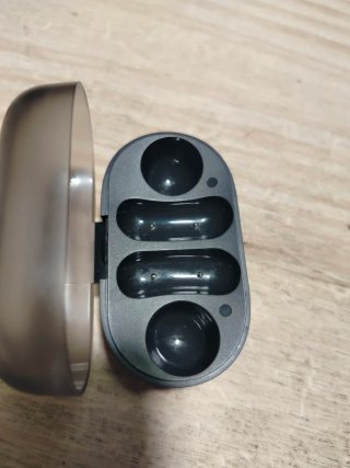 Amazfit Up OWS Auriculares Bluetooth 5.3