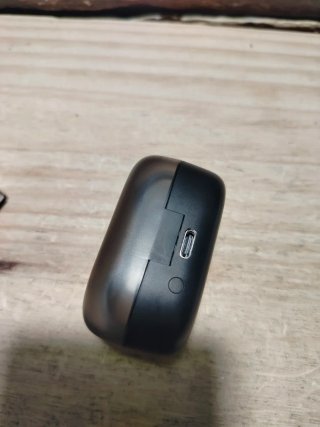 Amazfit Up OWS Auriculares Bluetooth 5.3