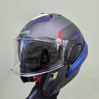 Casco Moto Shark Modular