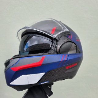 Casco Moto Shark Modular