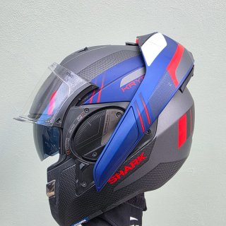 Casco Moto Shark Modular