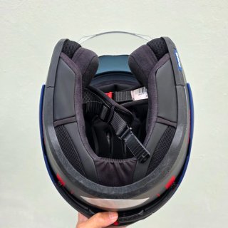Casco Moto Shark Modular