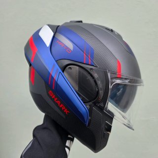 Casco Moto Shark Modular
