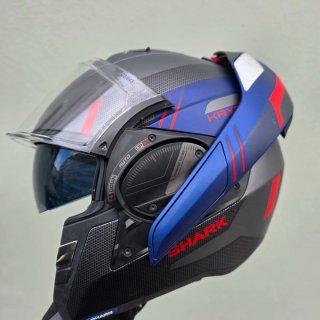 Casco Moto Shark Modular