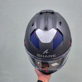 Casco Moto Shark Modular