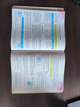 Economía 1.o Bachillerato