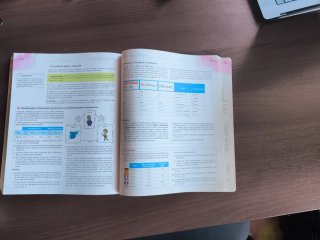 Economía 1.o Bachillerato