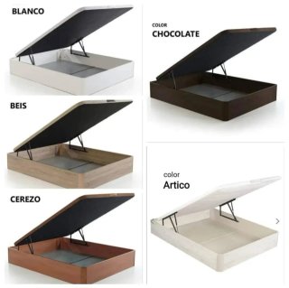 Cama canapé canape armario