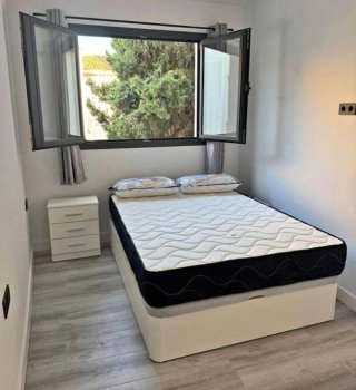 Cama canapé canape armario