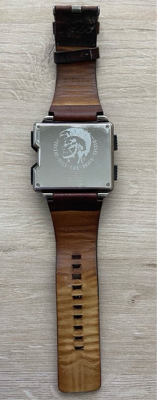 Reloj Diesel