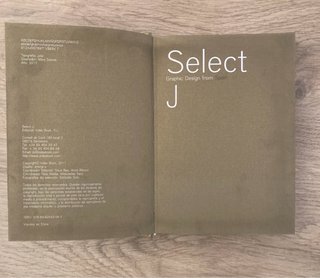 Select J Graphic Design from Spain