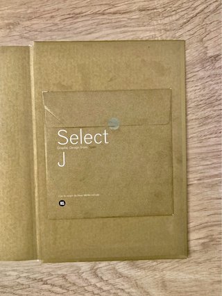 Select J Graphic Design from Spain
