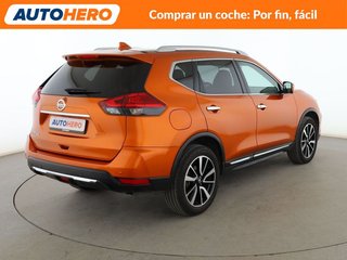 Nissan X-Trail 1.7 dCi Tekna