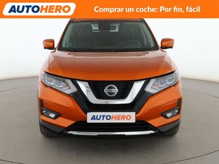 Nissan X-Trail 1.7 dCi Tekna
