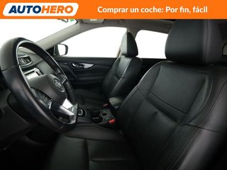 Nissan X-Trail 1.7 dCi Tekna