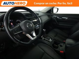 Nissan X-Trail 1.7 dCi Tekna