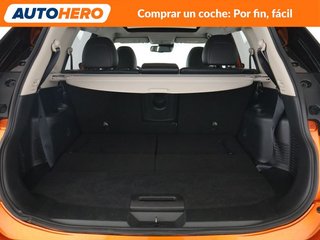 Nissan X-Trail 1.7 dCi Tekna