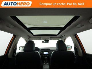 Nissan X-Trail 1.7 dCi Tekna