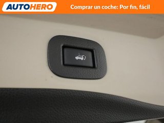 Nissan X-Trail 1.7 dCi Tekna