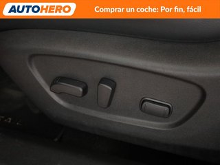 Nissan X-Trail 1.7 dCi Tekna