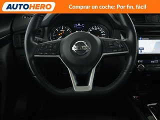 Nissan X-Trail 1.7 dCi Tekna