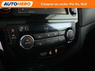 Nissan X-Trail 1.7 dCi Tekna