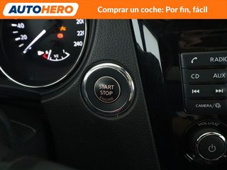 Nissan X-Trail 1.7 dCi Tekna