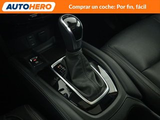 Nissan X-Trail 1.7 dCi Tekna