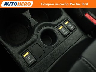 Nissan X-Trail 1.7 dCi Tekna
