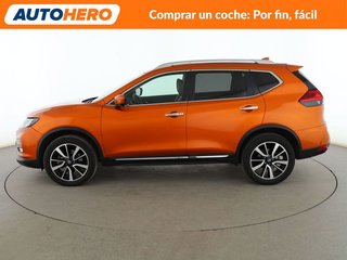 Nissan X-Trail 1.7 dCi Tekna