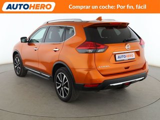 Nissan X-Trail 1.7 dCi Tekna