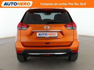 Nissan X-Trail 1.7 dCi Tekna