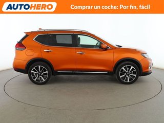 Nissan X-Trail 1.7 dCi Tekna