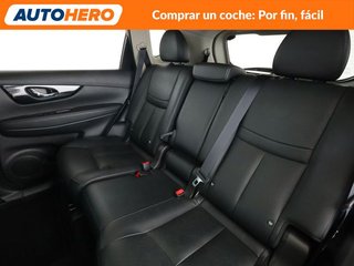 Nissan X-Trail 1.7 dCi Tekna