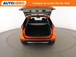Nissan X-Trail 1.7 dCi Tekna
